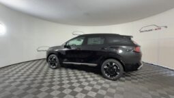 
 Kia Sportage Hybrid full									
