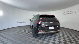 Kia Sportage Hybrid full