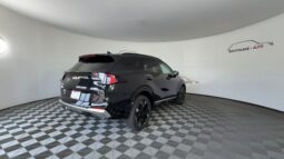 Kia Sportage Hybrid full