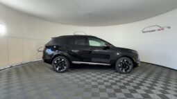 Kia Sportage Hybrid full