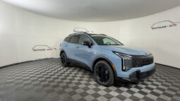 Kia Sportage Hybrid