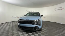 Kia Sportage Hybrid