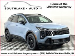 Kia Sportage Hybrid