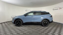 Kia Sportage Hybrid