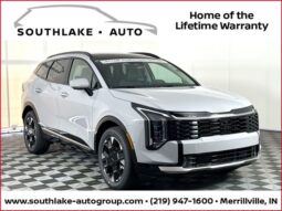 Kia Sportage Hybrid
