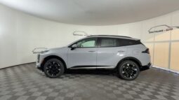 Kia Sportage Hybrid
