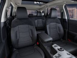 
 Kia Sportage Hybrid full									