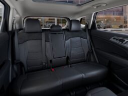 
 Kia Sportage Hybrid full									
