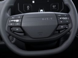 
 Kia Sportage Hybrid full									