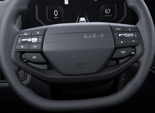 
 Kia Sportage Hybrid full									