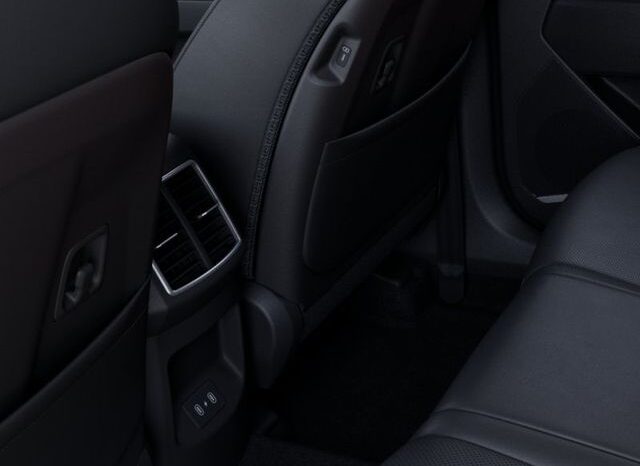 
 Kia Sportage Hybrid full									