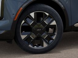 
 Kia Sportage Hybrid full									