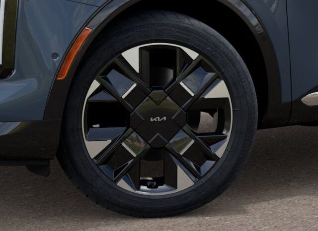 
 Kia Sportage Hybrid full									