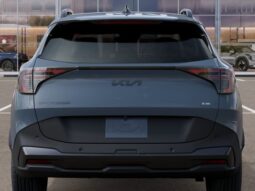 
 Kia Sportage Plug-In Hybrid full									