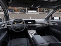 
 Kia Sportage Plug-In Hybrid full									