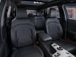 
 Kia Sportage Plug-In Hybrid full									