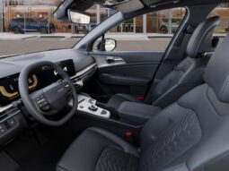 
 Kia Sportage Plug-In Hybrid full									