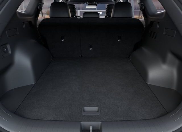 
 Kia Sportage Plug-In Hybrid full									