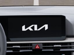 
 Kia Sportage Plug-In Hybrid full									