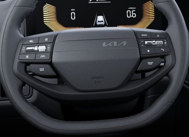 
 Kia Sportage Plug-In Hybrid full									