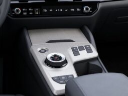 
 Kia Sportage Plug-In Hybrid full									