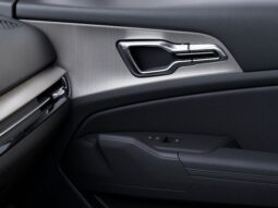 
 Kia Sportage Plug-In Hybrid full									