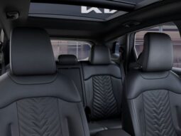 
 Kia Sportage Plug-In Hybrid full									