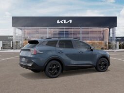 
 Kia Sportage Plug-In Hybrid full									