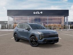 
 Kia Sportage Plug-In Hybrid full									