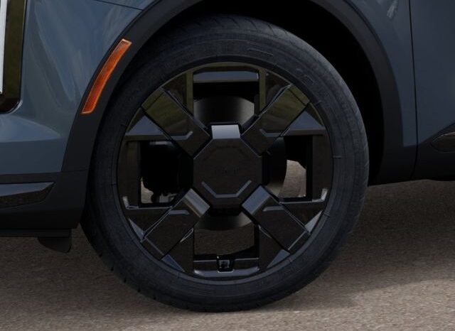 
 Kia Sportage Plug-In Hybrid full									