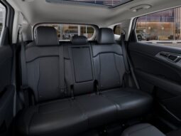 Kia Sportage full