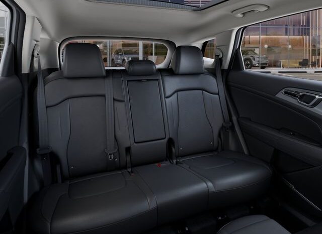 
 Kia Sportage full									