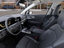 Kia Sportage full