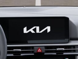 Kia Sportage full