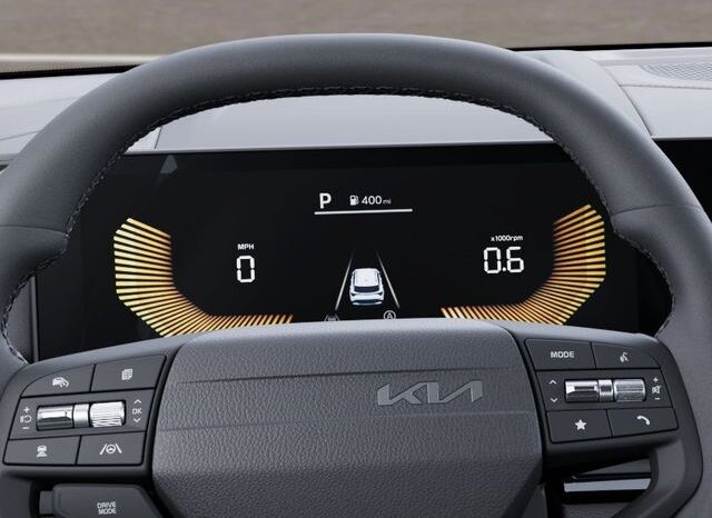 
 Kia Sportage full									