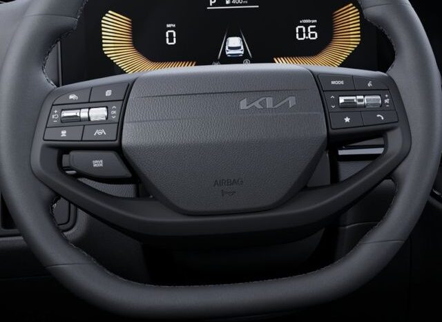 
 Kia Sportage full									