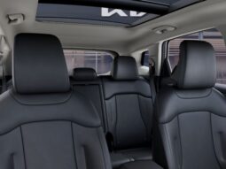 Kia Sportage full