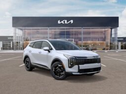 Kia Sportage full