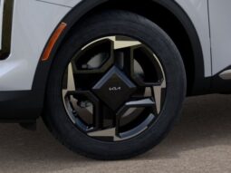Kia Sportage full