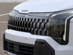 Kia Sportage full