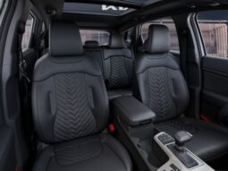 Kia Sportage full
