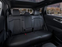 
 Kia Sportage full									