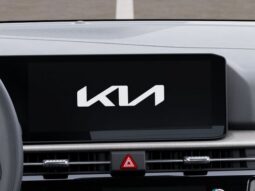 
 Kia Sportage full									
