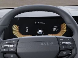 
 Kia Sportage full									