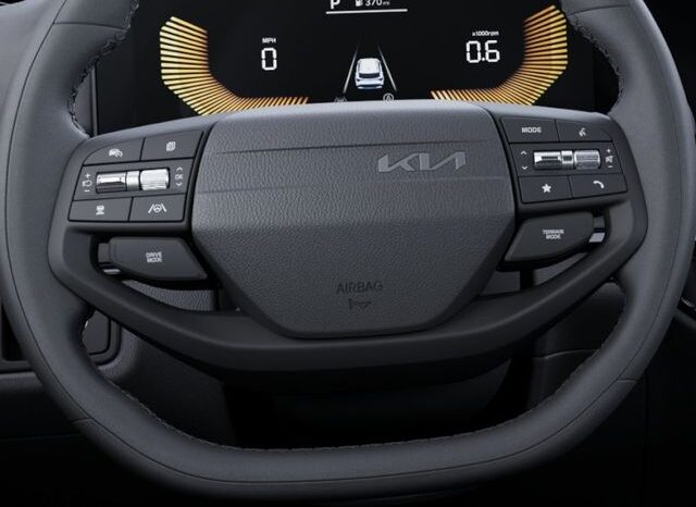 
 Kia Sportage full									