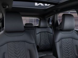 Kia Sportage full