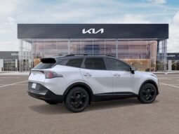Kia Sportage full