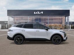 
 Kia Sportage full									