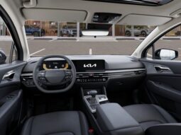 
 Kia Sportage full									