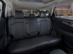 
 Kia Sportage full									